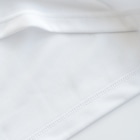 おばけ植物園の真夜中のポピー（ホワイト） Dry T-Shirt