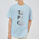 倉戸みとのTPO（和風） Dry T-Shirt