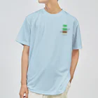 閑援隊オリジナルグッズショップの閑援隊 ドライTシャツ