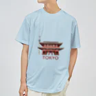 MrKShirtsの東京 浅草 ドライTシャツ