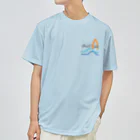 LOFT KEITHのprivate surfer Dry T-Shirt