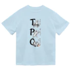 倉戸みとのTPO（和風） Dry T-Shirt