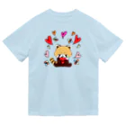 Mona♡ChirolのLoving and gentle Heart.-vol.2- ドライTシャツ