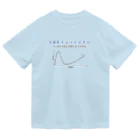 yuemaruのVBAチョットデキル（A） Dry T-Shirt