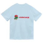クリケットおじさんの店[Kenny's Shop]のKenny's Japan Cricket 盆栽_01 Dry T-Shirt