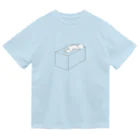 たかはしの店の箱ティッシュ Dry T-Shirt