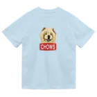 【CHOWS】チャウスの【CHOWS】チャウス ドライTシャツ