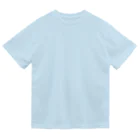 あふろっち商店の基礎練習🌱バックプリント Dry T-Shirt