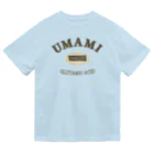 CHOSANAのUMAMI~昆布 ドライTシャツ