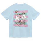 nanaqsaのあいすだいすき!(シャーベット) Dry T-Shirt