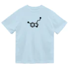 科学雑貨Scientiaのセロトニン ドライTシャツ