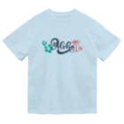 きら星のALOHA ドライTシャツ