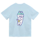 スリープキャットスタジオのほたて夏色Tシャツ Dry T-Shirt