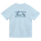 “すずめのおみせ” SUZURI店のWILD BIRB Dry T-Shirt