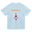 NIKORASU GOのロケット Dry T-Shirt