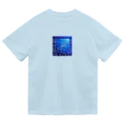 Caoli design shopのCaoliのアマビエ様 Dry T-Shirt