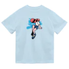 SANNO CREATIONSの夏ガール Dry T-Shirt