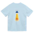 ないものねだりのナポリタン泥棒 Dry T-Shirt