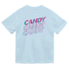 LONESOME TYPE ススのCANDY (Neon) Dry T-Shirt