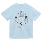 倉戸みとのPDCAサイクル（和風） Dry T-Shirt
