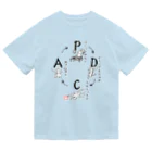 倉戸みとのPDCAサイクル（和風） ドライTシャツ