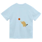 viva's SHOPのねこぜびーばー Dry T-Shirt