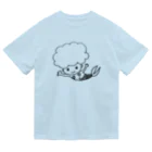 むにちょこのにんぎょちゃん ドライTシャツ