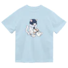 ようか堂のばんそうこうネコちゃん Dry T-Shirt