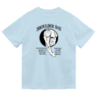 Fitness Life Coachの肩トレTシャツ　fitness life coach トレーニングウェア Dry T-Shirt