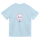 kima-maniのStar Cat Dry T-Shirt