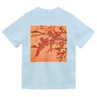 JapaneseArt Yui Shopの難を転ずる Dry T-Shirt