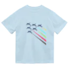 魚長～UoChou～のトビウオフォーメーションB Dry T-Shirt