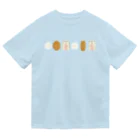 cotton-berry-pancakeのすり身ちゃん Dry T-Shirt