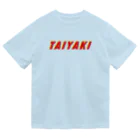 うさぎちゃんアイランドのTAIYAKI ロゴ ドライTシャツ