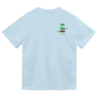 閑援隊オリジナルグッズショップの閑援隊 Dry T-Shirt