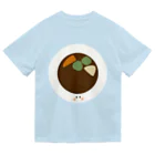 cotton-berry-pancakeのビーフシチューちゃん Dry T-Shirt