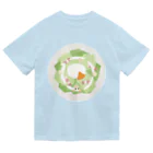 cotton-berry-pancakeのシーザーサラダちゃん Dry T-Shirt