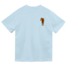 Ccraft_BTO SHOPの【うまけつ】栗毛 Dry T-Shirt