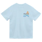 LOFT KEITHのprivate surfer Dry T-Shirt