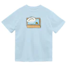 ＋Whimsyの水餃子 Dry T-Shirt