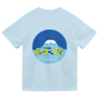 プニプニカンパニー SUZURI店のつなえ＆RPM ドライTシャツ