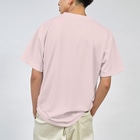 futaba_npoのぽんこ Dry T-Shirt