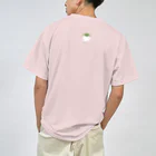 Ekusimのどっからどう見てもおこなクサフグ Dry T-Shirt