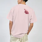 BONNAGOの桜 ドライTシャツ