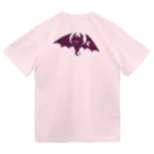 Bitter Sweet Devil's のDevil ボンジュ ドライTシャツ