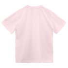 futaba_npoのぽんこ Dry T-Shirt