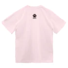 bow and arrow のボーダーコリー Dry T-Shirt