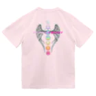 💖宇宙整体♪🌈♪こころからだチャンネル♪💖のmermaid Princess LARA Dry T-Shirt