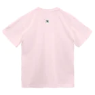 NaROOMのデーモンプリンセスは、お花がお好き💗 Dry T-Shirt