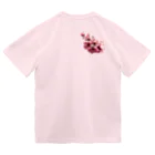 BONNAGOの桜 Dry T-Shirt